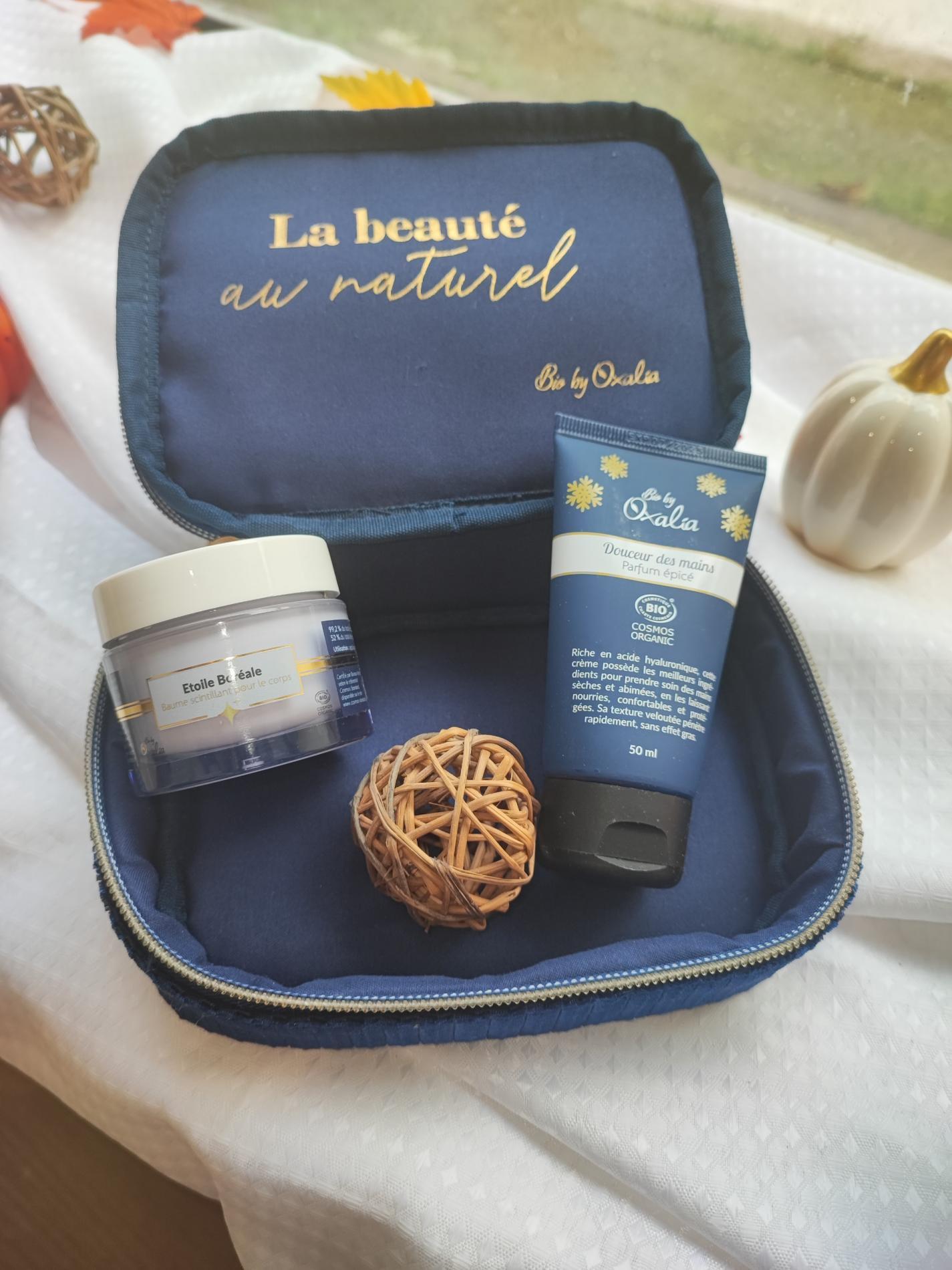 Coffret de No&euml;l